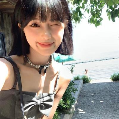 作为替身的她