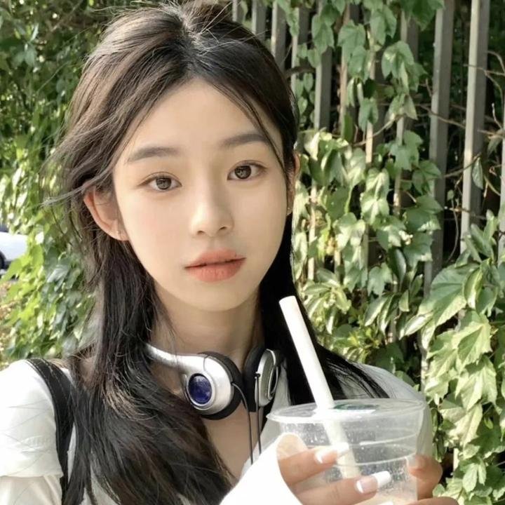 听见颜色的女孩